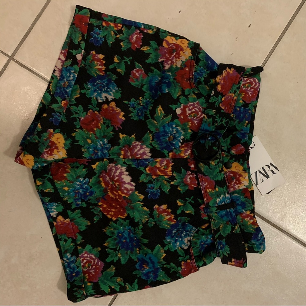 Zara Shorts | Summer Shorts